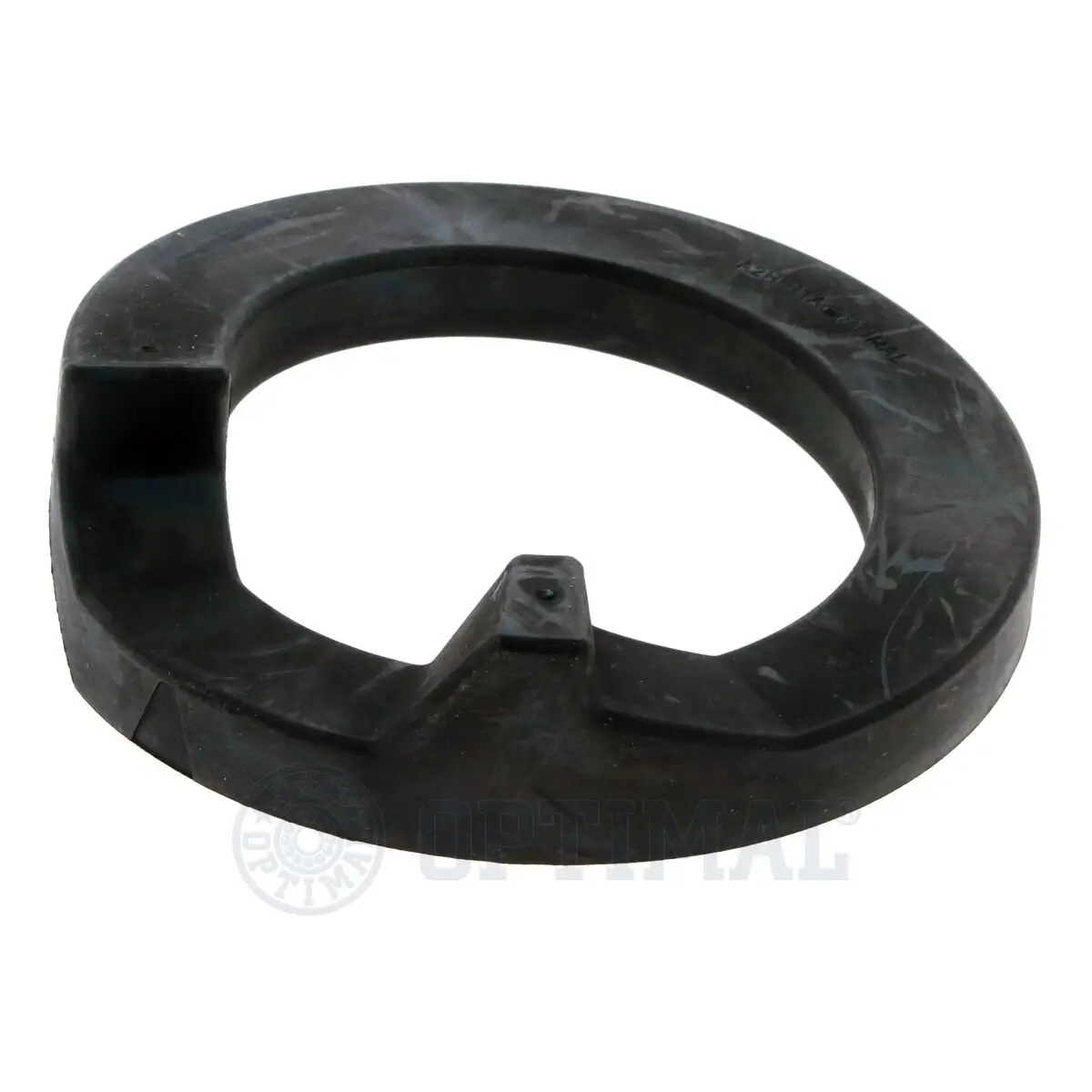 Federteller Vorderachse links Vorderachse rechts Vorderachse OPTIMAL F0-5016