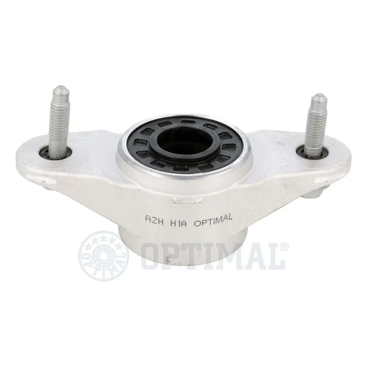 Federbeinstützlager Hinterachse links Hinterachse rechts Hinterachse OPTIMAL F0-9001