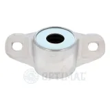 Federbeinstützlager Hinterachse links Hinterachse rechts OPTIMAL F0-9010