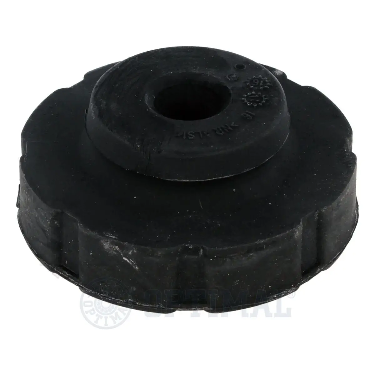 Federbeinstützlager Hinterachse OPTIMAL F0-9013