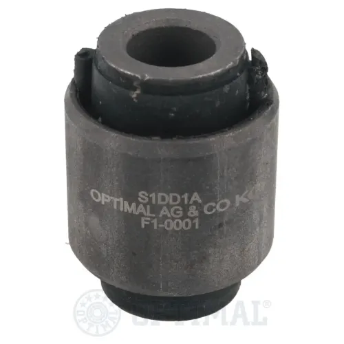 Lagerung, Stabilisatorkoppelstange Hinterachse beidseitig OPTIMAL F1-0001 Bild Lagerung, Stabilisatorkoppelstange Hinterachse beidseitig OPTIMAL F1-0001