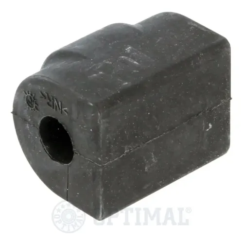 Lagerung, Stabilisator Hinterachse OPTIMAL F1-0009 Bild Lagerung, Stabilisator Hinterachse OPTIMAL F1-0009