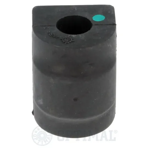 Lagerung, Stabilisator Hinterachse links Hinterachse rechts OPTIMAL F1-0010 Bild Lagerung, Stabilisator Hinterachse links Hinterachse rechts OPTIMAL F1-0010