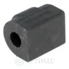 Lagerung, Stabilisator Hinterachse links Hinterachse rechts OPTIMAL F1-0010 Bild Lagerung, Stabilisator Hinterachse links Hinterachse rechts OPTIMAL F1-0010