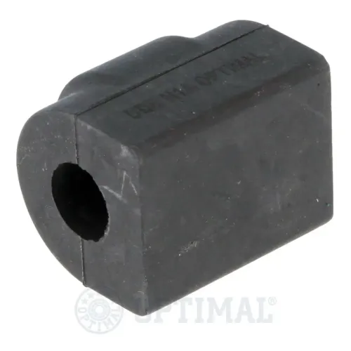 Lagerung, Stabilisator Hinterachse links Hinterachse rechts OPTIMAL F1-0010 Bild Lagerung, Stabilisator Hinterachse links Hinterachse rechts OPTIMAL F1-0010