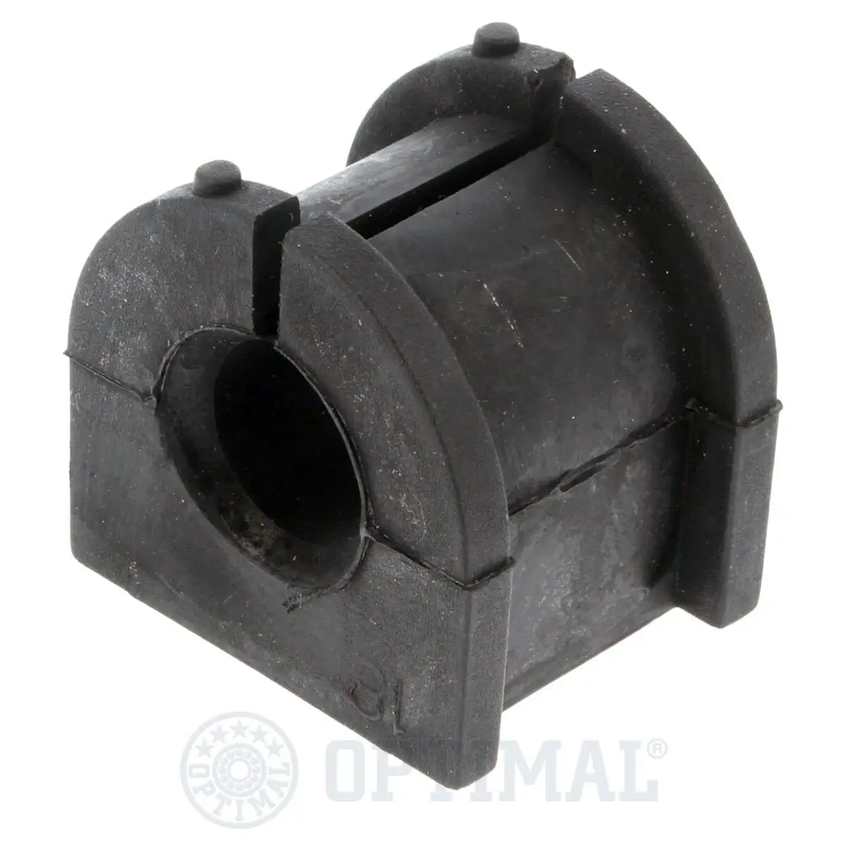 Lagerung, Stabilisator Hinterachse links Hinterachse rechts OPTIMAL F1-0016