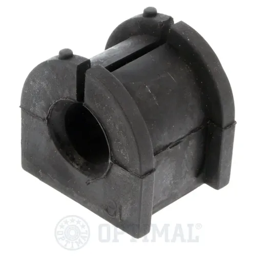 Lagerung, Stabilisator Hinterachse links Hinterachse rechts OPTIMAL F1-0016 Bild Lagerung, Stabilisator Hinterachse links Hinterachse rechts OPTIMAL F1-0016