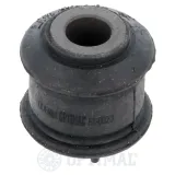 Lagerung, Stabilisator Hinterachse links Hinterachse rechts OPTIMAL F1-0023