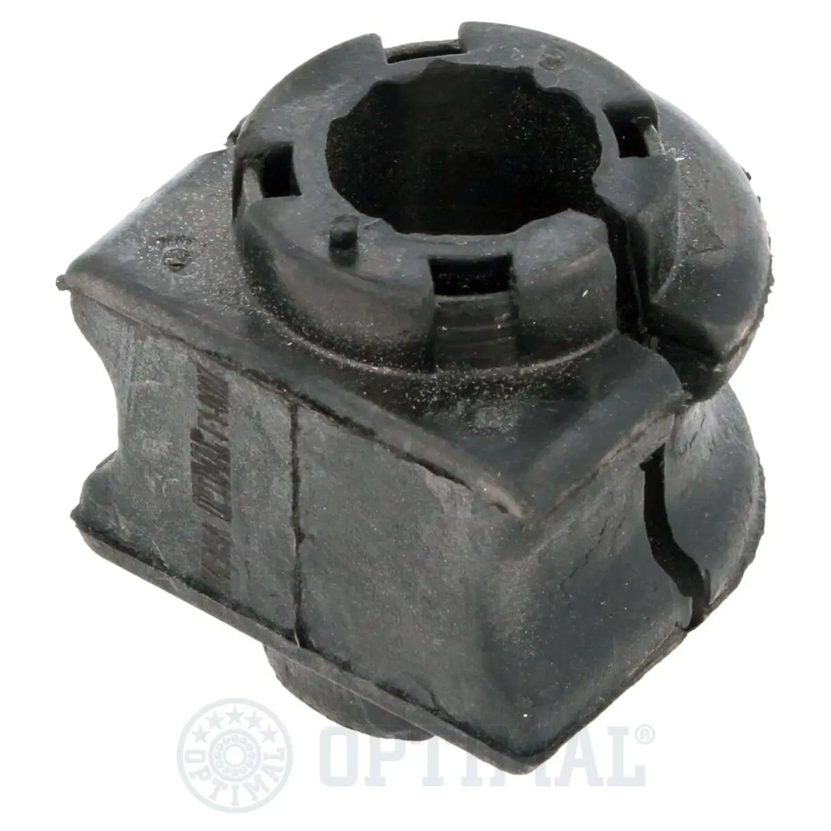 Lagerung, Stabilisator Vorderachse links Vorderachse rechts OPTIMAL F1-0027