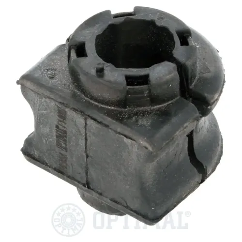 Lagerung, Stabilisator Vorderachse links Vorderachse rechts OPTIMAL F1-0027 Bild Lagerung, Stabilisator Vorderachse links Vorderachse rechts OPTIMAL F1-0027