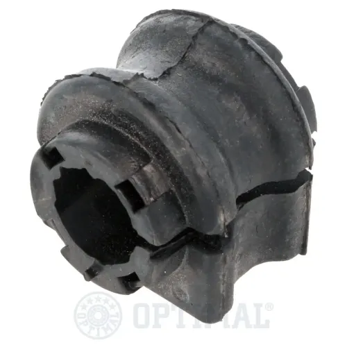 Lagerung, Stabilisator Vorderachse links Vorderachse rechts OPTIMAL F1-0027 Bild Lagerung, Stabilisator Vorderachse links Vorderachse rechts OPTIMAL F1-0027