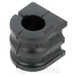 Lagerung, Stabilisator Vorderachse links Vorderachse rechts OPTIMAL F1-0033