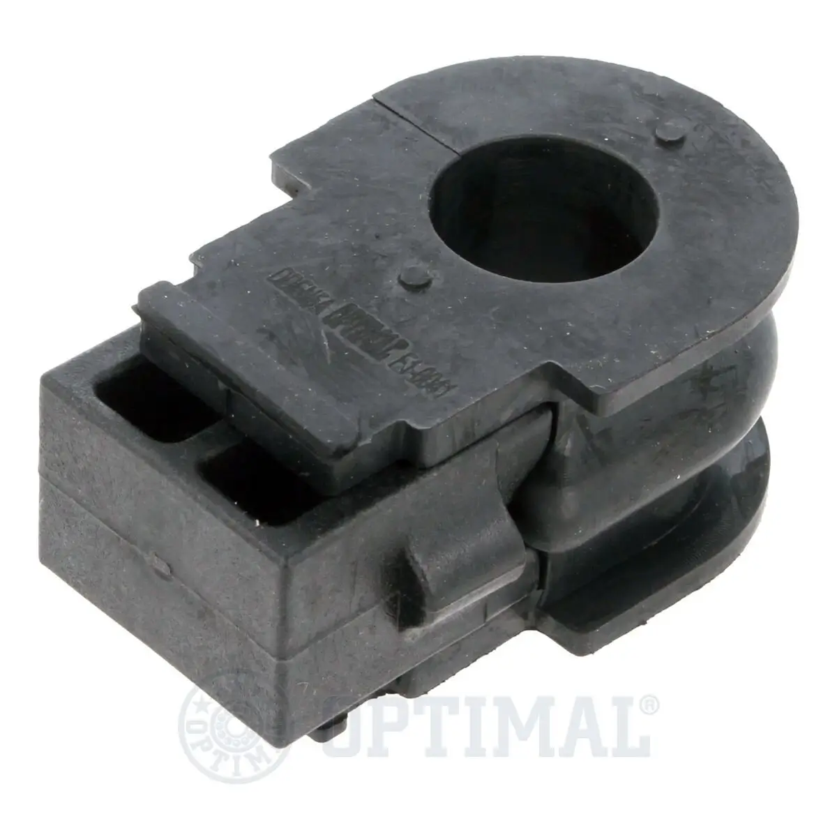 Lagerung, Stabilisator Vorderachse links Vorderachse rechts OPTIMAL F1-0041