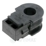 Lagerung, Stabilisator Vorderachse links Vorderachse rechts OPTIMAL F1-0041