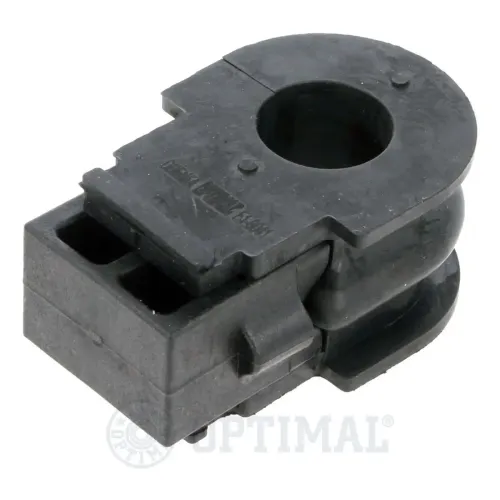 Lagerung, Stabilisator Vorderachse links Vorderachse rechts OPTIMAL F1-0041 Bild Lagerung, Stabilisator Vorderachse links Vorderachse rechts OPTIMAL F1-0041