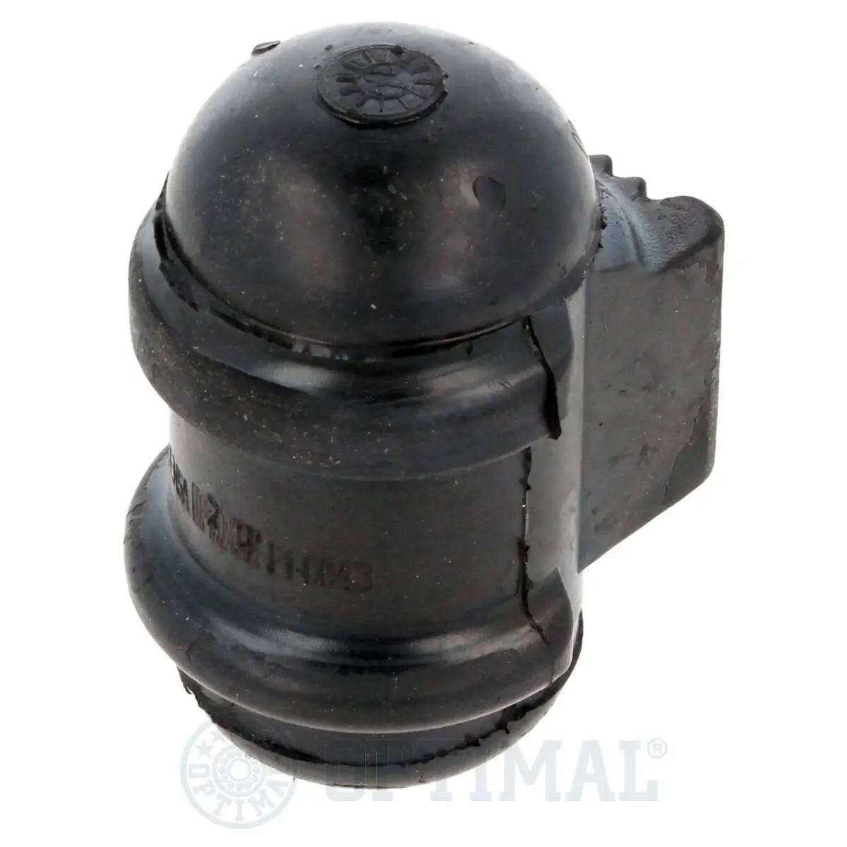 Lagerung, Stabilisator Vorderachse links Vorderachse rechts OPTIMAL F1-0043