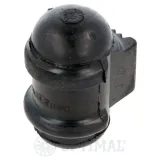 Lagerung, Stabilisator Vorderachse links Vorderachse rechts OPTIMAL F1-0043