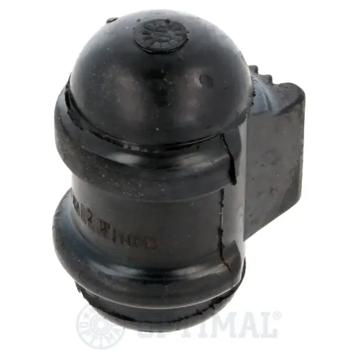 Lagerung, Stabilisator Vorderachse links Vorderachse rechts OPTIMAL F1-0043 Bild Lagerung, Stabilisator Vorderachse links Vorderachse rechts OPTIMAL F1-0043