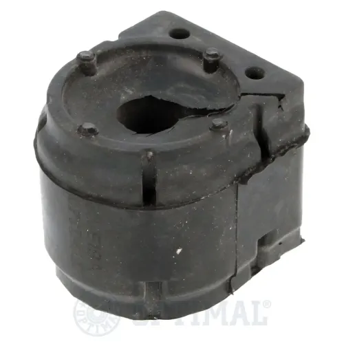 Lagerung, Stabilisator Hinterachse OPTIMAL F1-0056 Bild Lagerung, Stabilisator Hinterachse OPTIMAL F1-0056