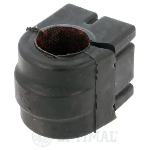 Lagerung, Stabilisator Vorderachse OPTIMAL F1-0060 Bild Lagerung, Stabilisator Vorderachse OPTIMAL F1-0060