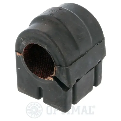 Lagerung, Stabilisator Vorderachse OPTIMAL F1-0060 Bild Lagerung, Stabilisator Vorderachse OPTIMAL F1-0060