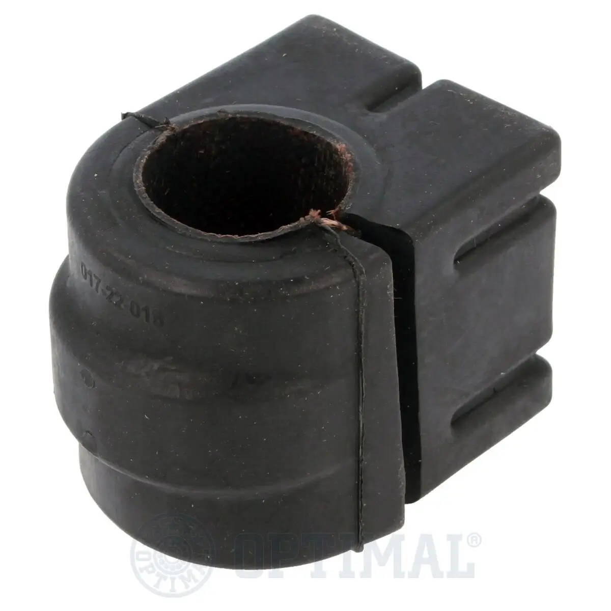 Lagerung, Stabilisator Hinterachse OPTIMAL F1-0061