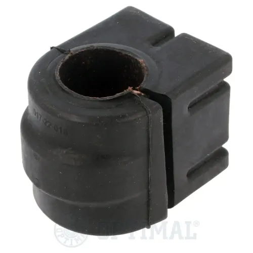 Lagerung, Stabilisator Hinterachse OPTIMAL F1-0061 Bild Lagerung, Stabilisator Hinterachse OPTIMAL F1-0061