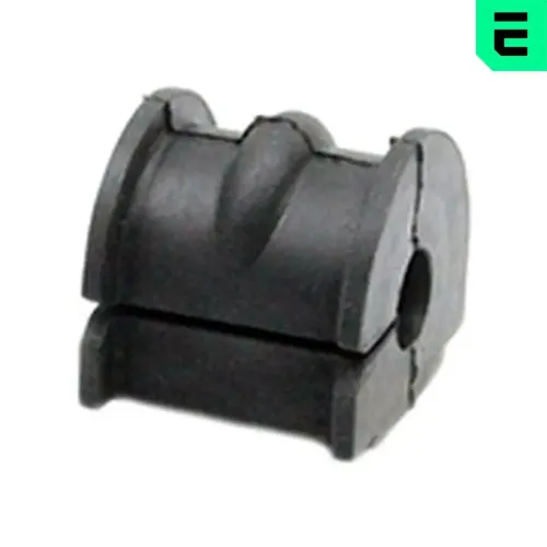Lagerung, Stabilisator Hinterachse OPTIMAL F1-0114 Bild Lagerung, Stabilisator Hinterachse OPTIMAL F1-0114