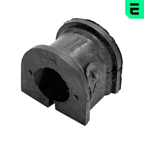 Lagerung, Stabilisator Vorderachse links Vorderachse rechts innen OPTIMAL F1-0124 Bild Lagerung, Stabilisator Vorderachse links Vorderachse rechts innen OPTIMAL F1-0124