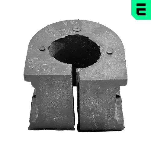 Lagerung, Stabilisator Vorderachse links Vorderachse rechts innen OPTIMAL F1-0124 Bild Lagerung, Stabilisator Vorderachse links Vorderachse rechts innen OPTIMAL F1-0124