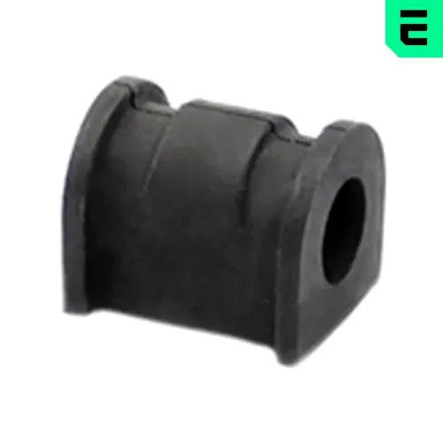 Lagerung, Stabilisator Vorderachse OPTIMAL F1-0134 Bild Lagerung, Stabilisator Vorderachse OPTIMAL F1-0134