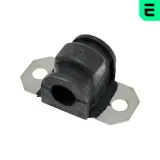 Lagerung, Stabilisator Vorderachse OPTIMAL F1-0162
