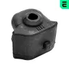 Lagerung, Stabilisator Vorderachse rechts OPTIMAL F1-0177 Bild Lagerung, Stabilisator Vorderachse rechts OPTIMAL F1-0177