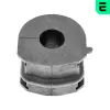 Lagerung, Stabilisator Hinterachse OPTIMAL F1-0185 Bild Lagerung, Stabilisator Hinterachse OPTIMAL F1-0185