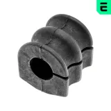 Lagerung, Stabilisator Hinterachse OPTIMAL F1-0189