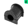 Lagerung, Stabilisator Hinterachse OPTIMAL F1-0191