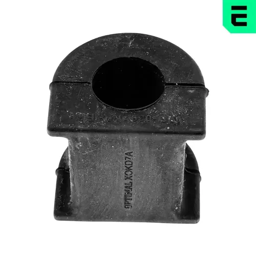 Lagerung, Stabilisator Hinterachse OPTIMAL F1-0191 Bild Lagerung, Stabilisator Hinterachse OPTIMAL F1-0191