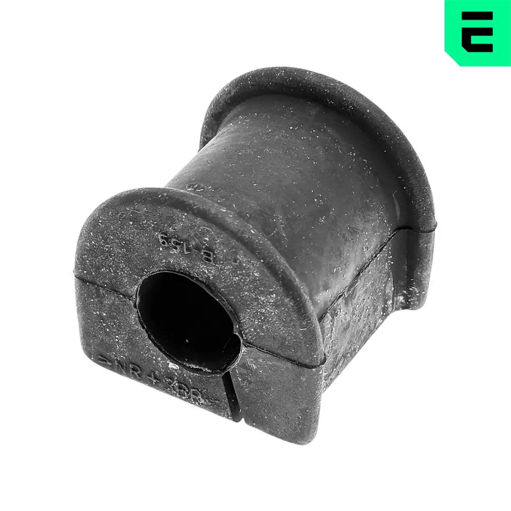 Lagerung, Stabilisator Hinterachse OPTIMAL F1-0195