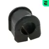 Lagerung, Stabilisator Hinterachse OPTIMAL F1-0198 Bild Lagerung, Stabilisator Hinterachse OPTIMAL F1-0198