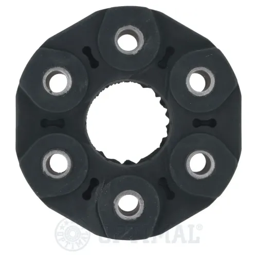 Gelenk, Gelenkwelle vorne OPTIMAL F3-1003A Bild Gelenk, Gelenkwelle vorne OPTIMAL F3-1003A