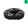 Gelenk, Gelenkwelle OPTIMAL F3-1017A Bild Gelenk, Gelenkwelle OPTIMAL F3-1017A