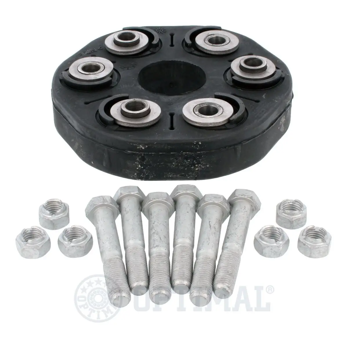 Gelenk, Gelenkwelle OPTIMAL F3-1028AS1