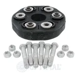 Gelenk, Gelenkwelle OPTIMAL F3-1028AS1