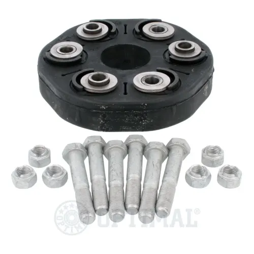 Gelenk, Gelenkwelle OPTIMAL F3-1028AS1 Bild Gelenk, Gelenkwelle OPTIMAL F3-1028AS1