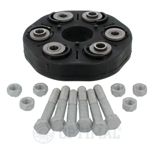 Gelenk, Gelenkwelle OPTIMAL F3-1028AS1 Bild Gelenk, Gelenkwelle OPTIMAL F3-1028AS1