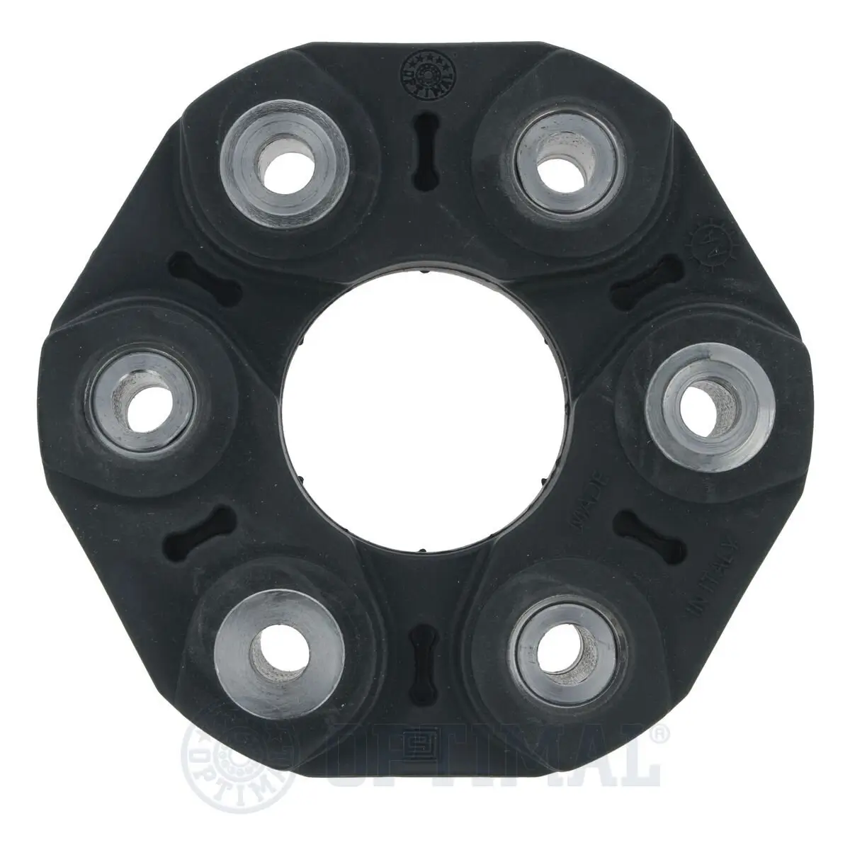 Gelenk, Gelenkwelle hinten OPTIMAL F3-1034A