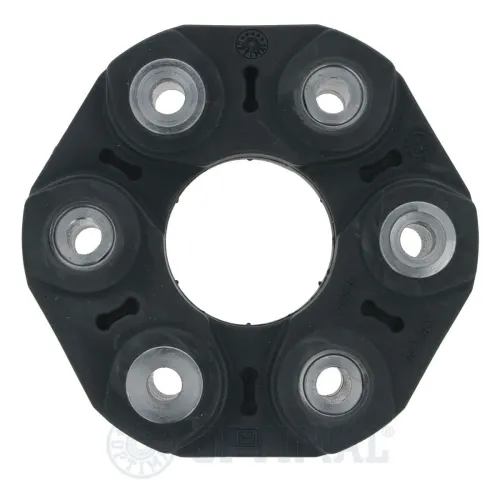 Gelenk, Gelenkwelle hinten OPTIMAL F3-1034A Bild Gelenk, Gelenkwelle hinten OPTIMAL F3-1034A