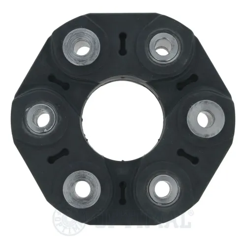 Gelenk, Gelenkwelle hinten OPTIMAL F3-1034A Bild Gelenk, Gelenkwelle hinten OPTIMAL F3-1034A