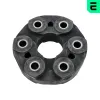 Gelenk, Gelenkwelle vorne OPTIMAL F3-1036A