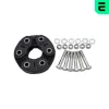Gelenk, Gelenkwelle hinten OPTIMAL F3-1037AS